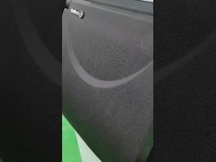 150KGS 큐브 아이스 메이커 기계