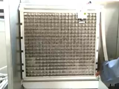 500kg 아이스 머신