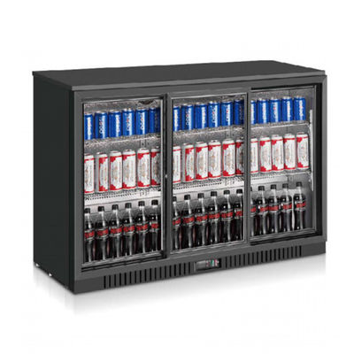 품질  Fan Direct Cooling 250W Under Counter Bar Cooler 공장