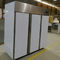 ODM R134A 상업적 스테인레스 강 냉장고 프리더