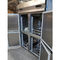 2000 밀리미터 4 문 냉동고 냉장고