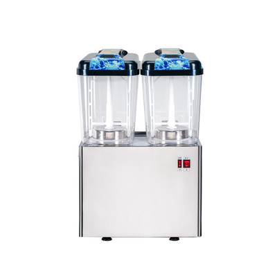 식품 등급 탱크 당 상업적 추운 자동 음료 판매기 18L 4.75 갤런