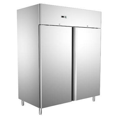 R404A 450W 상업적 스테인레스 강 냉장고 프리더