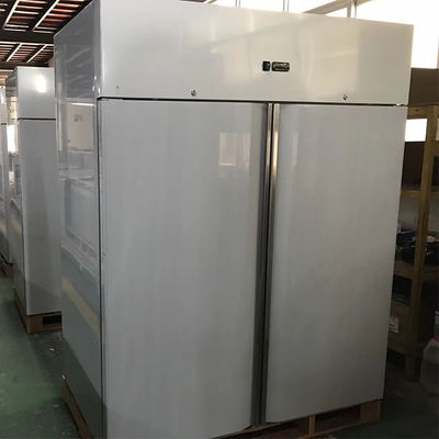 R404A 450W 상업적 스테인레스 강 냉장고 프리더
