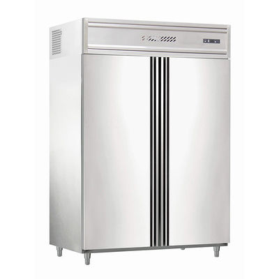 R404A 450W 상업적 스테인레스 강 냉장고 프리더