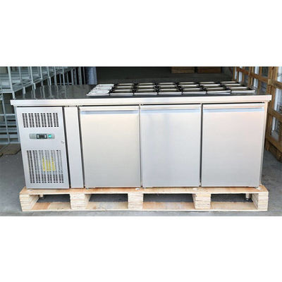 반대 음료 냉각장치 하에 350W