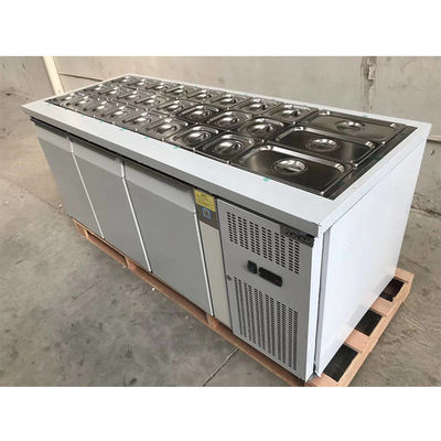 반대 음료 냉각장치 하에 350W