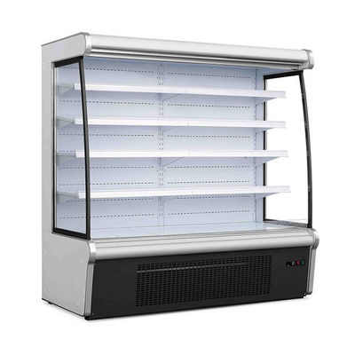 3000W 2000L 슈퍼마켓 냉장 설비
