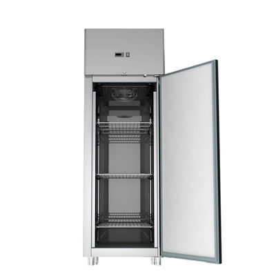 R290A 500L 상업적 냉동고 냉장고 자동차는 녹입니다