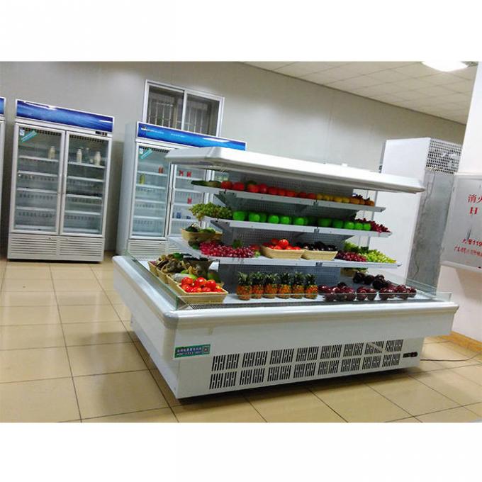 CE 슈퍼마켓 냉장 설비 0